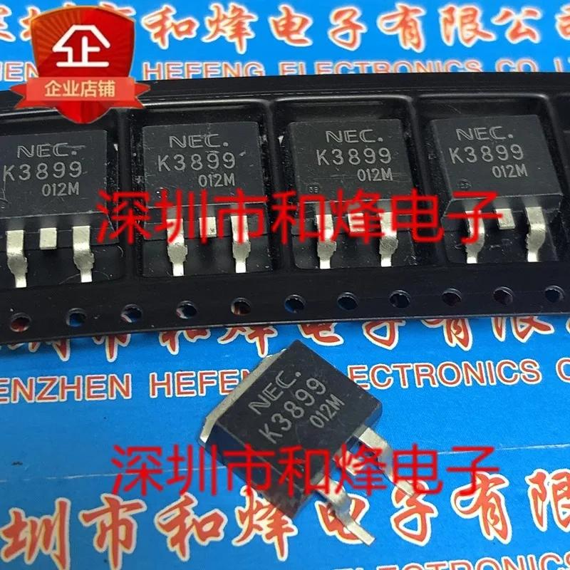 ֽ , Shenzhen Huangcheng Electronicsκ   , K3899 2SK3899 TO-263 60V 84A, 5PCs